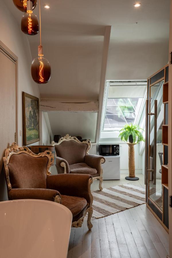 La Chambre Rose Durbuy Esterno foto