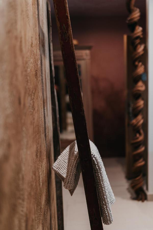 La Chambre Rose Durbuy Esterno foto