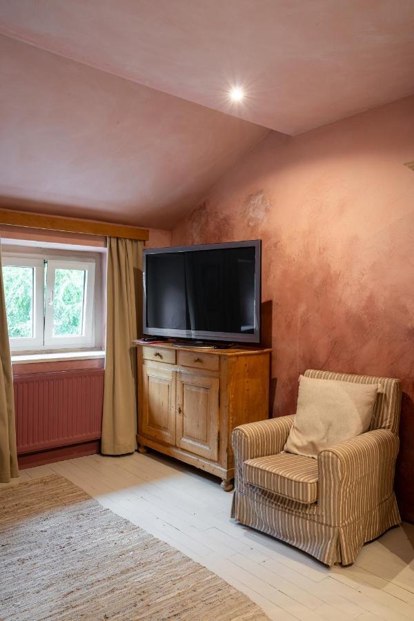 La Chambre Rose Durbuy Esterno foto