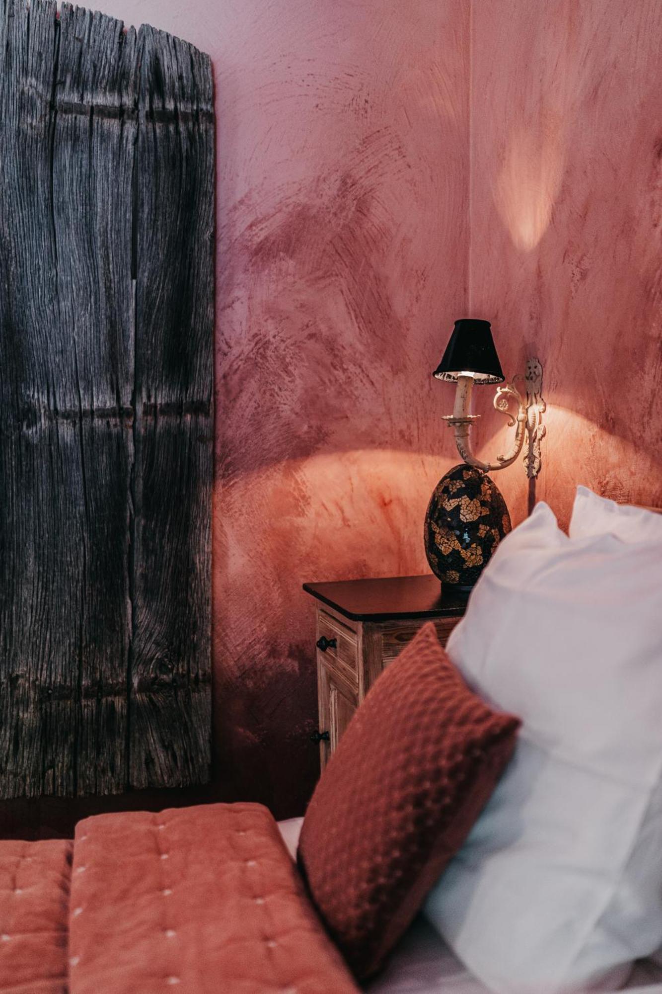 La Chambre Rose Durbuy Esterno foto